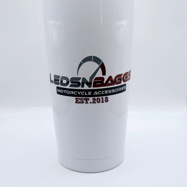 LEDSNBAGGS Mug