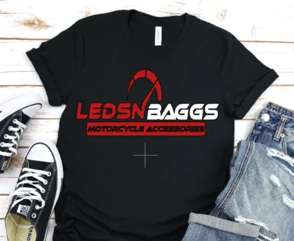 Ledsnbaggs Motorcycle Accessories