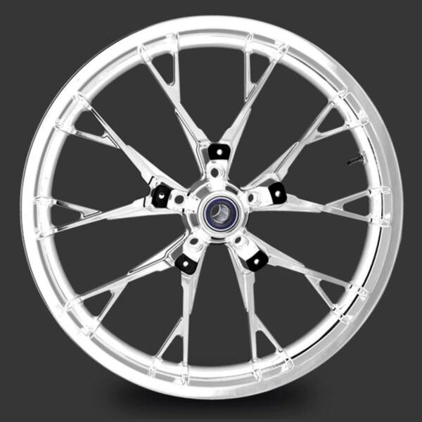 MARLIN 3D CHROME HARLEY TOURING 2000-2022