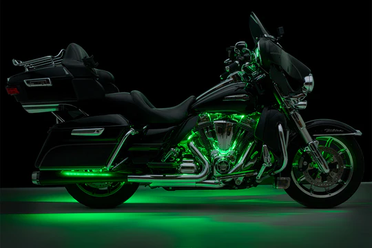 SHOCK & AWE® 2.0 TOURING MASTER KIT
