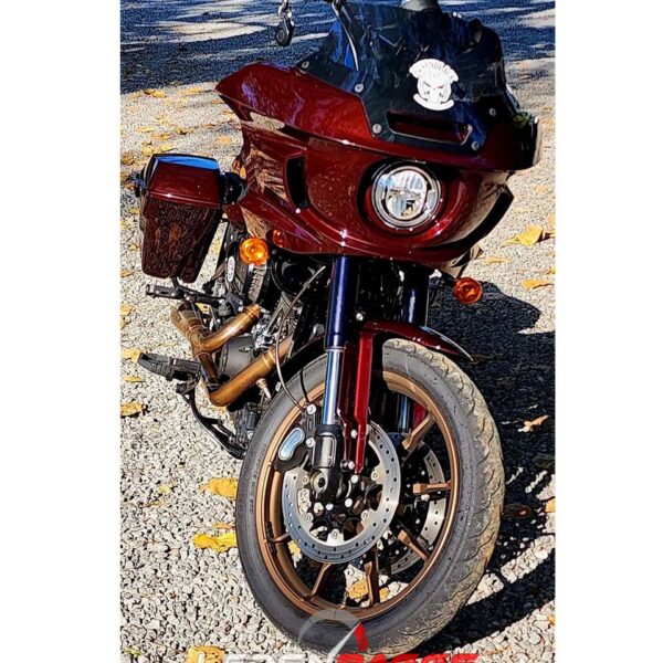 Harley Davidson LOW RIDER ST FRONT FAIRING