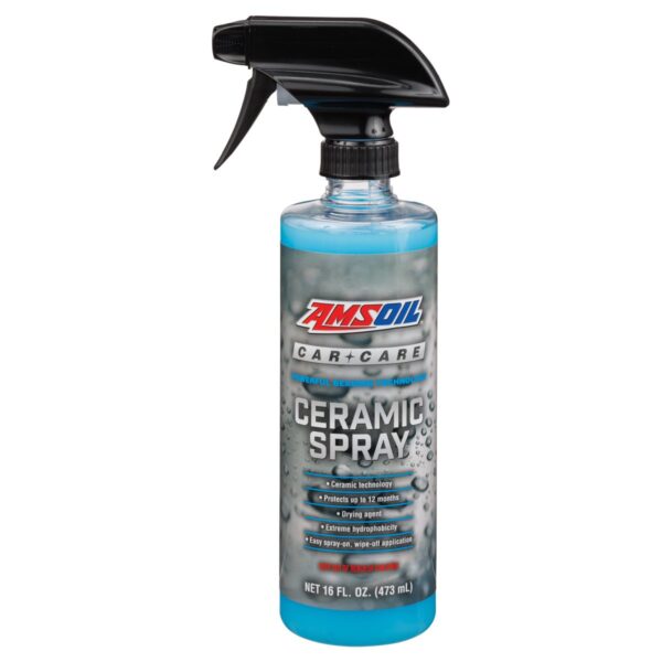 Amsoil Exterior Ceramic Spray