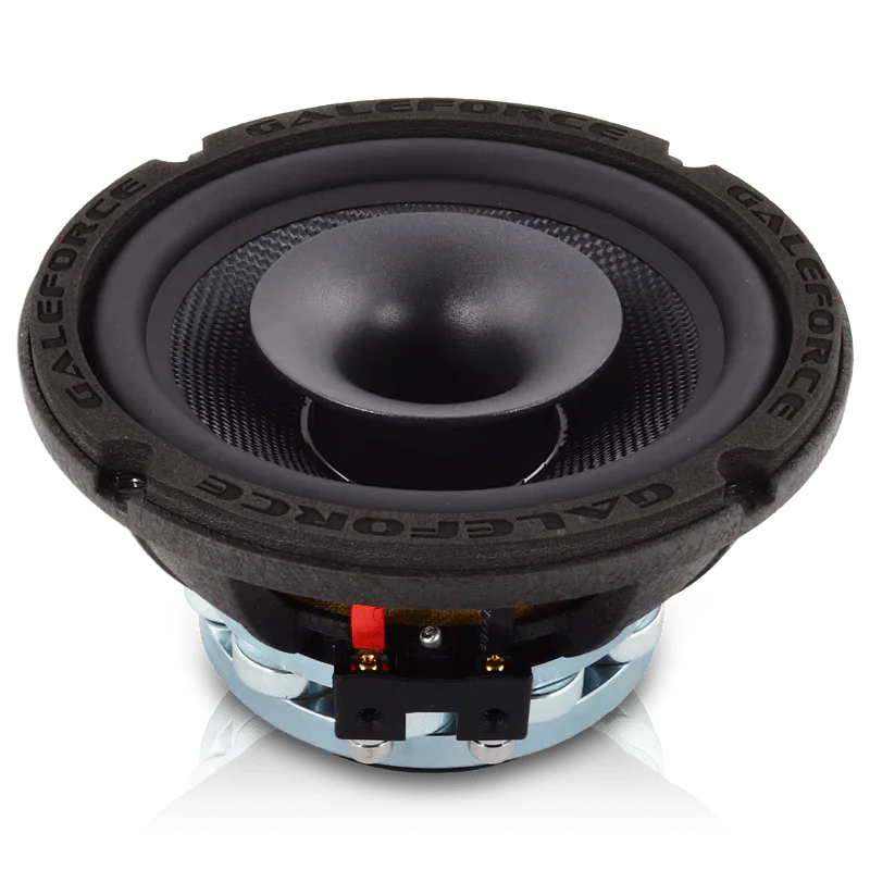 gale force audio F-3 6.5"