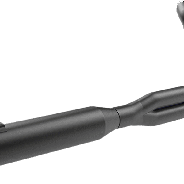 KHROME WERKS 2-into-1 Outlaw Exhaust System - Black 200785