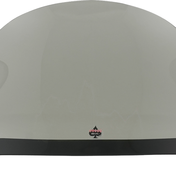KLOCK WERKS Sport Flare* Windshield - 11" - Tint - FLTR KWW-01-0621-T