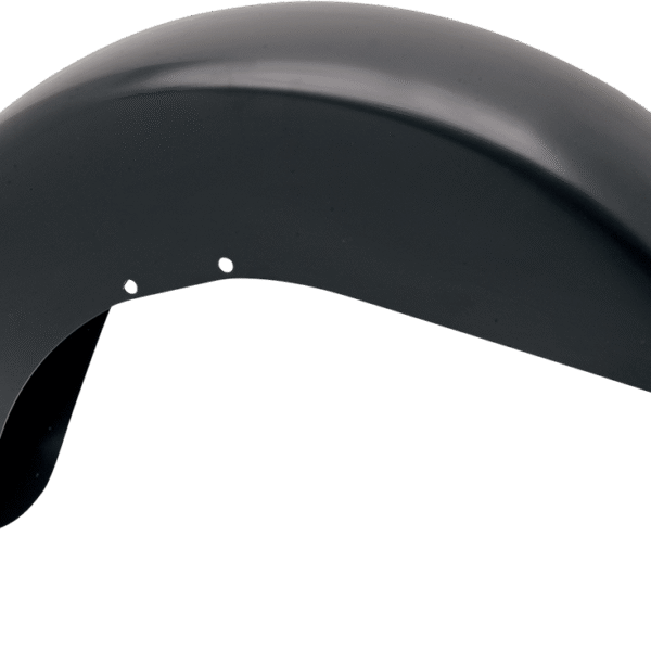 KLOCK WERKS Benchmark Front Fender - Steel - 16"-18" KWF-02-0000